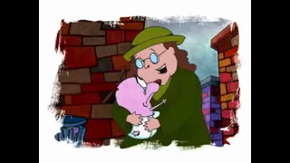 Courage the Cowardly Dog - Muriel Finds Courage