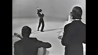 Cristina Hoyos & Antonio Gades - "Flamenco" (1969)