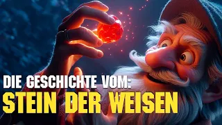 Alles was ihr zum STEIN DER WEISEN wissen müsst! 🧙🏻‍♂️♦️