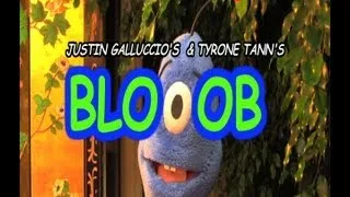 BLOOOB - SNEAK PREVIEW- PROMO