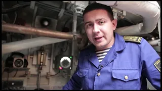 Военное ноу-хау. 2 серия