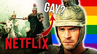 Was Alexander the Great Gay? Netflix Documentary Reaction