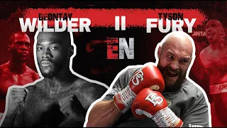 Boxer & Celebrity Reaction To Tyson Fury Win Vs Deontay Wilder EsNews Boxing