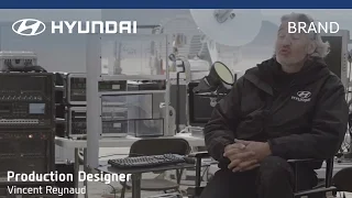 Hyundai | A Message to Space - Behind the Scenes