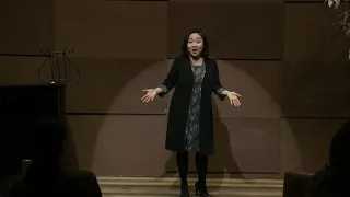 Sop. 이 채 현  Mi chiamano Mimi 내 이름은 미미 (Opera "La Bohème" G. Puccini)