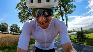 How I AVOID JUNK Miles! - 5 tips for training EFFICIENCY (cycling in Gdansk - Poland)