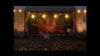 Golden Earring Live at Scheveningen 12/06/1993