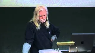 Colin Goldner: Hinter dem Lächeln des Dalai Lama (Vortrag Univ. Wien 18.05.2012)