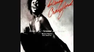 Randy Crawford - Street Life - Extended Jazz Version