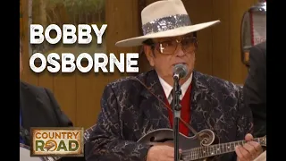 Bobby Osborne  "Kentucky"