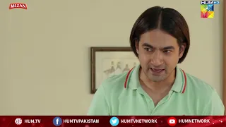 Shadi Shuda Betiyan Apne Ghar Mein Hi Achi Lagti Hain | Chupke Chupke | Best Moment | HUM TV | Drama