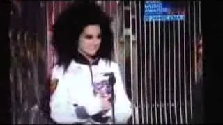 Tokio Hotel TV Episode 43 MTV VMA 2008 Music