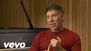 Stephen Schwartz - on the Creative Process