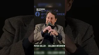 How Peter Cullen Became Optimus Prime