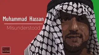 Muhammad Hassan: Misunderstood - Behind The Titantron - Ep. 34