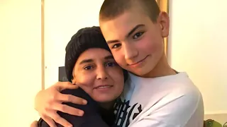 The Heart-Wrenching Death Of Sinead O'Connor's Son