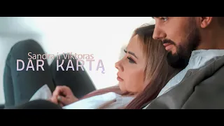 Sandra ir Viktoras - Dar kartą