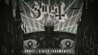 Ghost - Cirice (Harmonies)