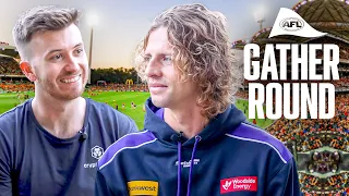 Our Epic Week In Adelaide! (AFL Gather Round 2024)