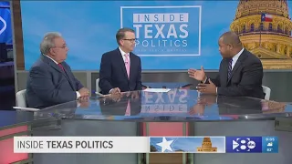 Inside Texas Politics 6/9/19: Newsmaker