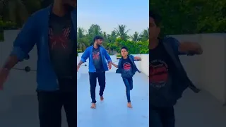 One more dance with my master ❤️🥰🤗#dance #trending #viral #shorts #ytshorts #youtube