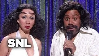 The Best of T.T. and Mario - SNL