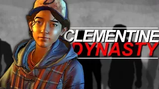 Clementine | Dynasty