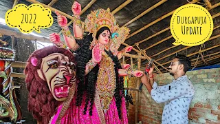 DurgaPuja Update 2022