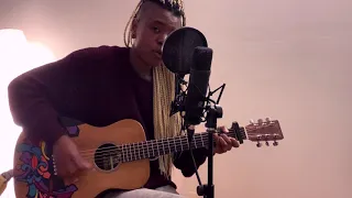 Tamara Weber - Redemption Song (Bob Marley cover)