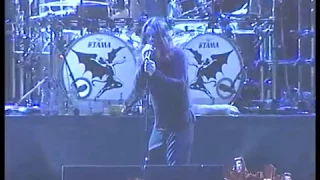 Black Sabbath 2005-06-25 Rockwave Festival, Athens, GREECE