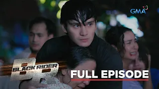 Black Rider: Ang karumal-dumal na sinapit ng Barangay Palangga! (Full Episode 95) March 15, 2024