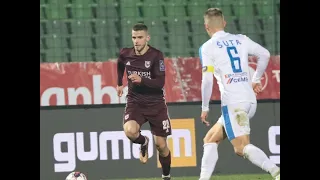 PREMIJER LIGA BiH (17. kolo): Sarajevo - GOŠK 3:0