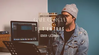 La Zarra Tu t'en iras ( cover)