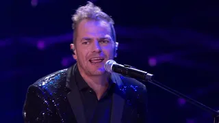 Toploader "DANCING IN THE MOONLIGHT" live TOP OF THE TOP SOPOT FESTIVAL 2018