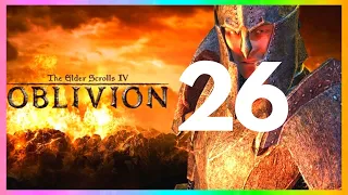 💞 The Elder Scrolls Oblivion Playthrough | 11 Minute Video Series Part 26 | RPG Classics 💞