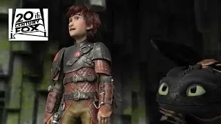 HOW TO TRAIN YOUR DRAGON 2 on Blu-ray, DVD & Digital HD | 20th Century FOX