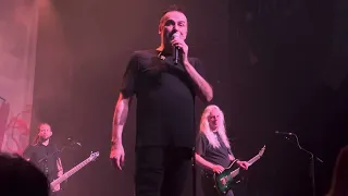 Blind Guardian - live at Emo's, Austin, TX 04/24/2024 FULL SET 4K