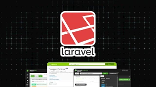 Laravel и Swagger/OpenAPI