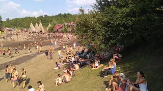 Ozora 2018