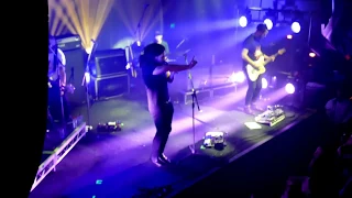 Let Me Down Easy - Gang of Youths - Fremantle, 16 September 2017