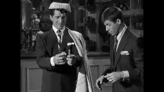 Martin & Lewis - The Caddy Ending