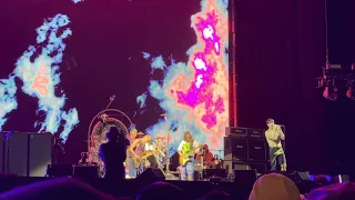 Red Hot Chili Peppers - "Under The Bridge" [cut] (Tokyo Dome 2023-02-19)