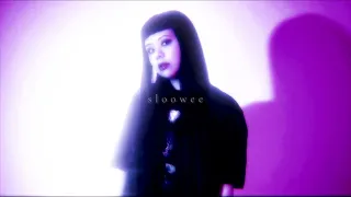 pastel ghost | slowed + reverb mix