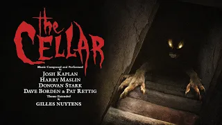 The Cellar Theme (1989 Original Cut Version) [Remastered & Extended by Gilles Nuytens]