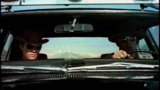 Vanishing Point (1971) Film Trailer Remix