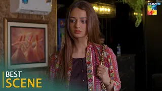 𝐊𝐡𝐞𝐥 𝐄𝐩𝐢𝐬𝐨𝐝𝐞 63 - 𝐁𝐞𝐬𝐭 𝐒𝐜𝐞𝐧𝐞 02 #alizehshah   #yashmagill   - HUM TV