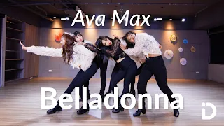 Ava Max - Belladonna / Carrie Su Choreography