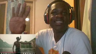 REACTION 8blevrai - Real Freestyle 2