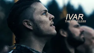 Ivar The Boneless | LEGEND (Vikings)