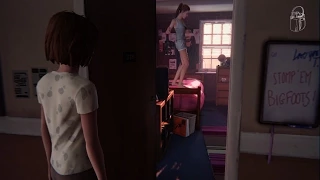 Life is Strange - Dana's Room